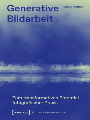 cover image of Generative Bildarbeit